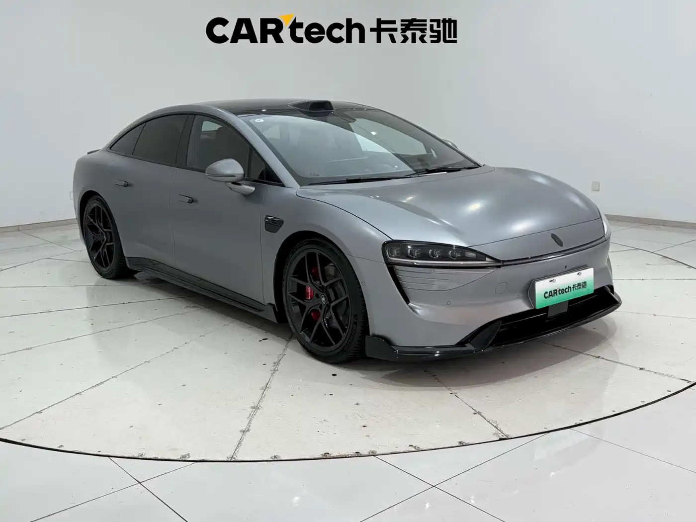 Фото 4 - Zhijie S7