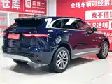 Фото 5 - Jaguar F-PACE