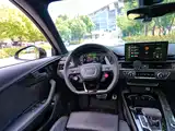 Фото 12 - Audi RS 4