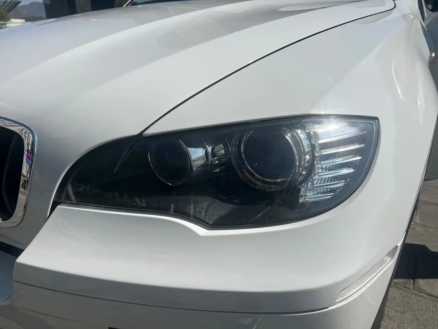 BMW X6 2014 xDrive35i Sport фото 10