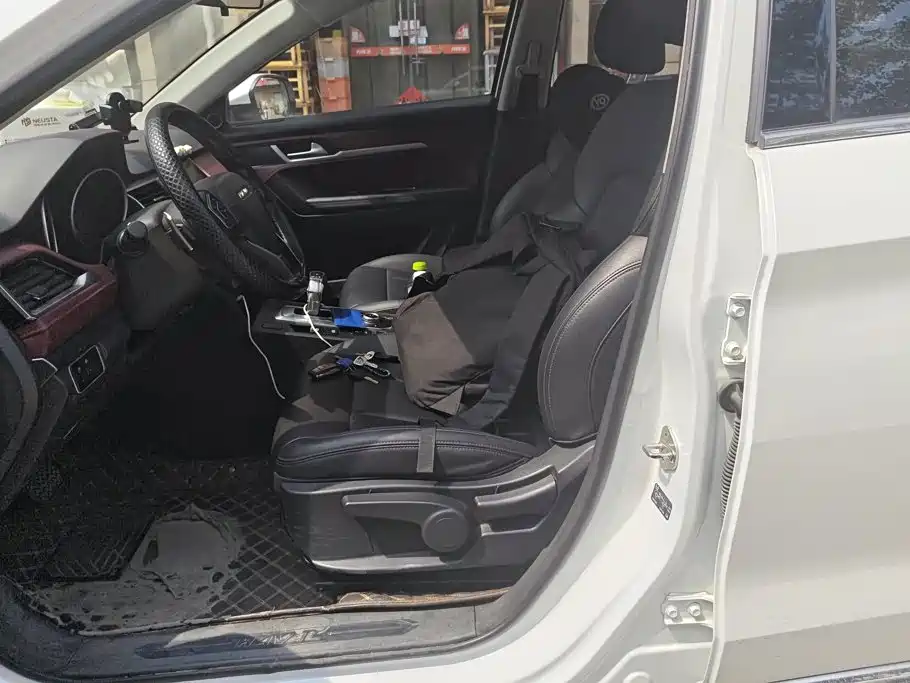 Haval H6 Coupe 2019 2019 1.5T Auto 2WD Elite Edition China VI