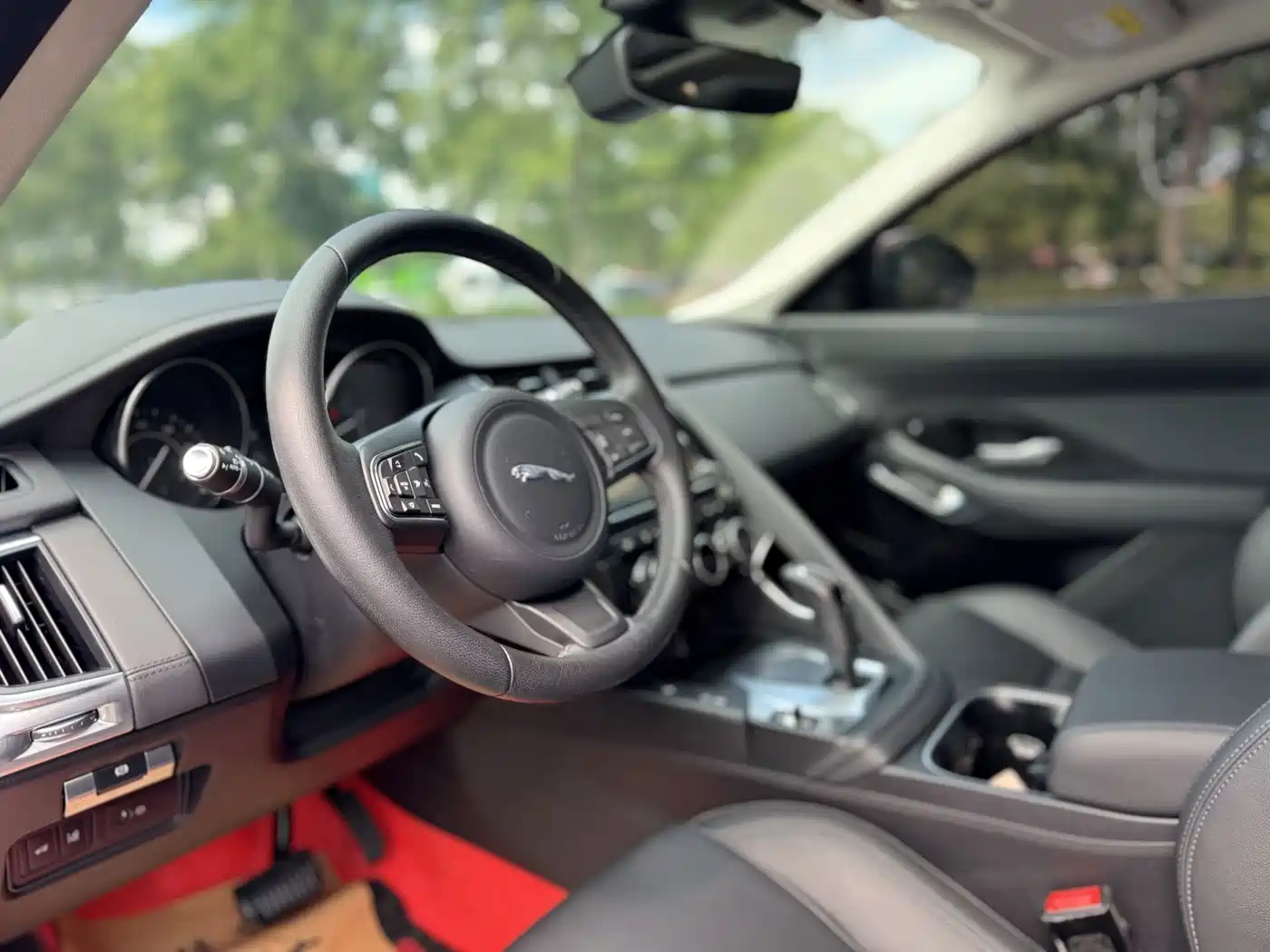 Jaguar E-PACE 2020 2018 Model P200 S China V