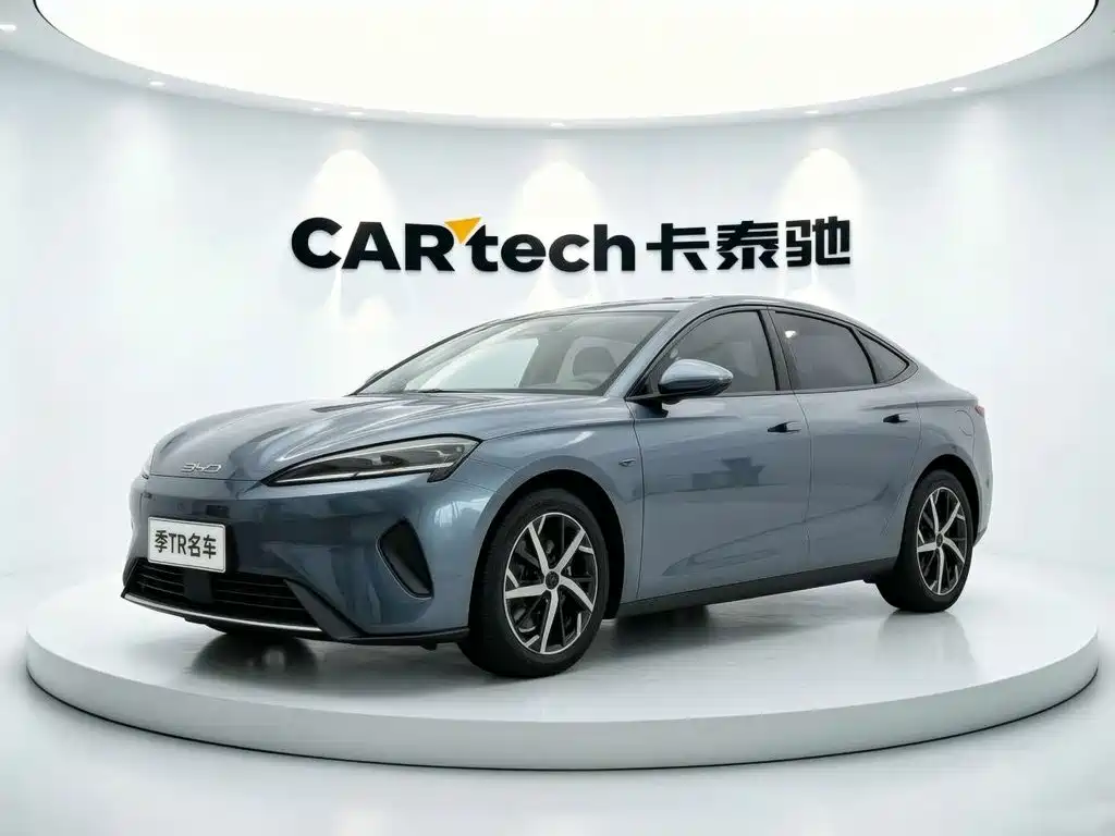 BYD Seal 07 DM-i 2025 2025 Model DM-i 1.5L 125km Luxury