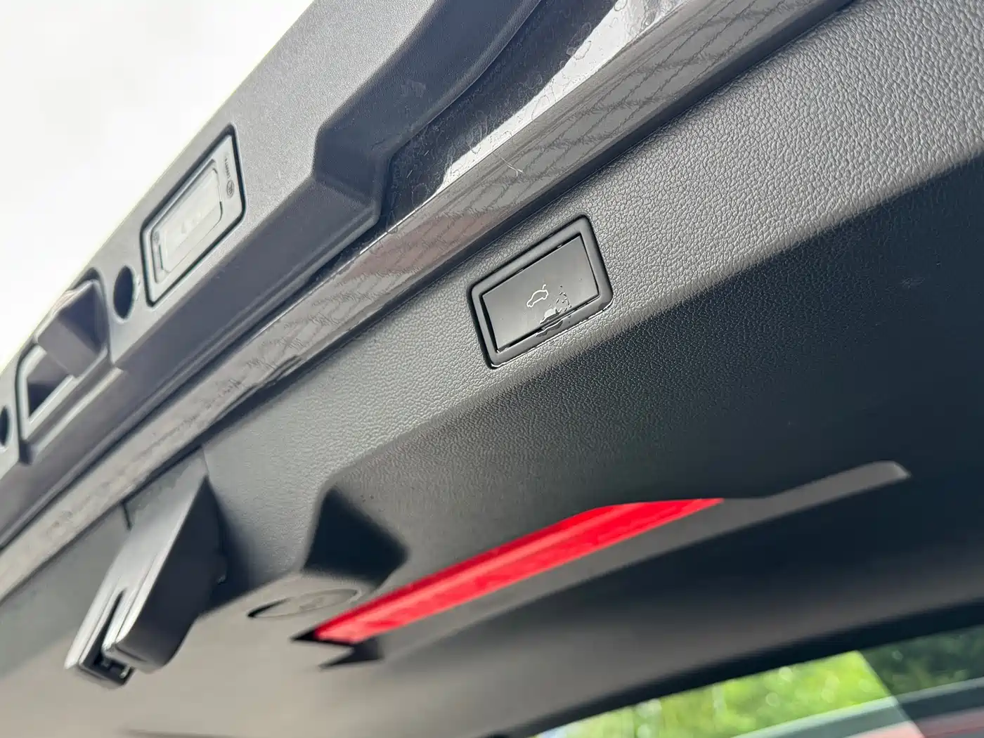 Volkswagen Talagon, миниатюра 19