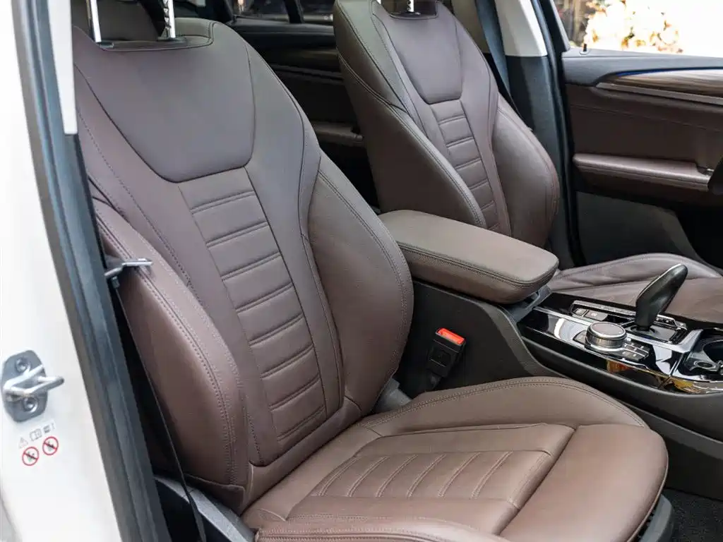 BMW X3 2021 xDrive28i M Sport Package фото 16