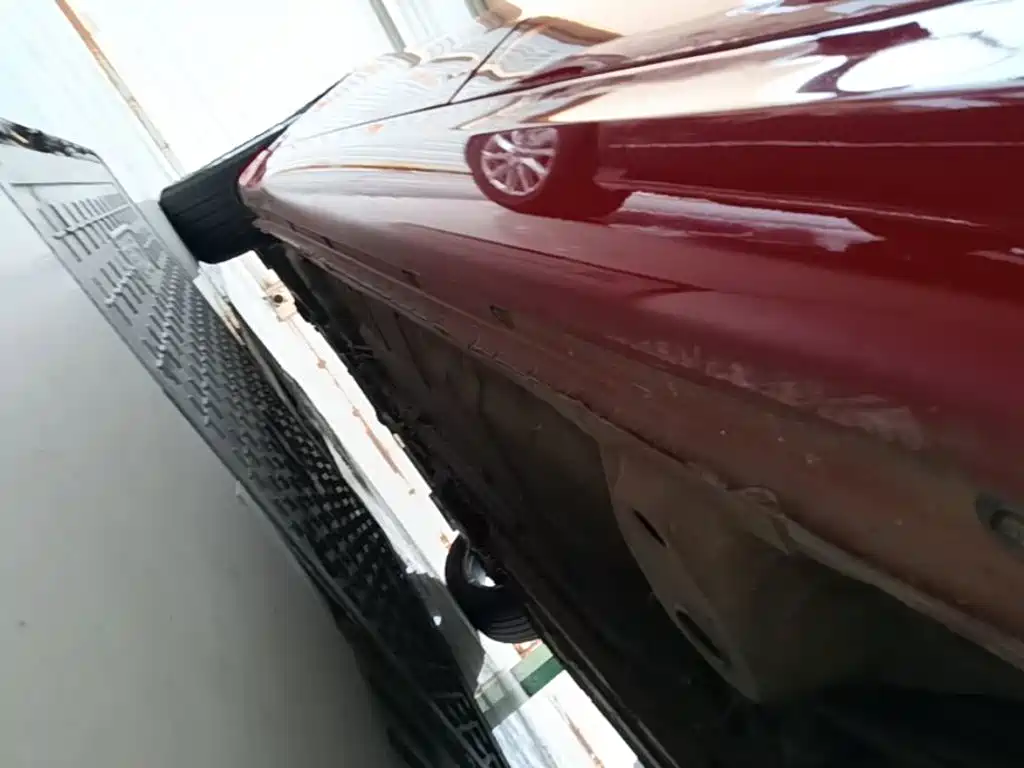 MG GT 2016 2015 1.5T Automatic Elite Edition