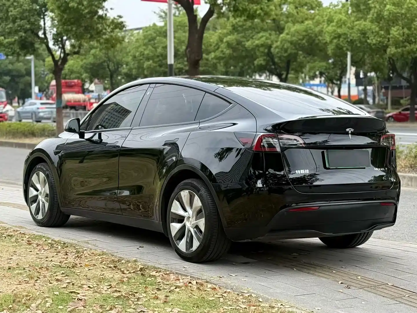 صورة 9 - Tesla Model Y
