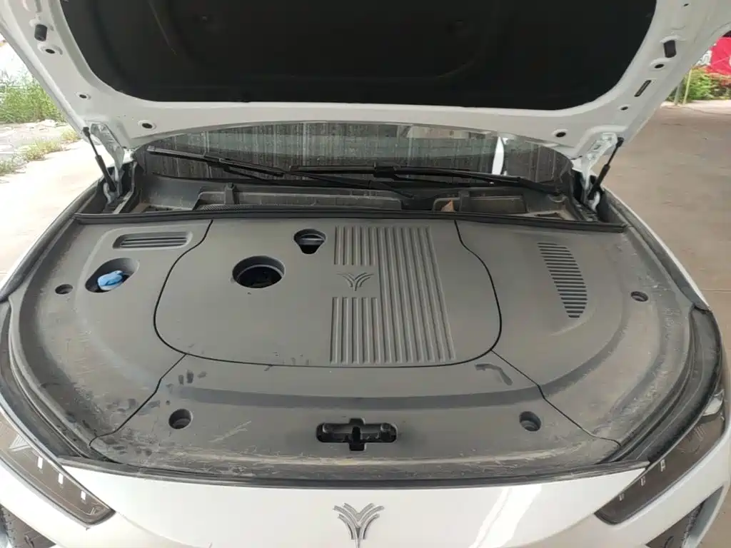 Photo 20 - Nezha Auto Nezha L