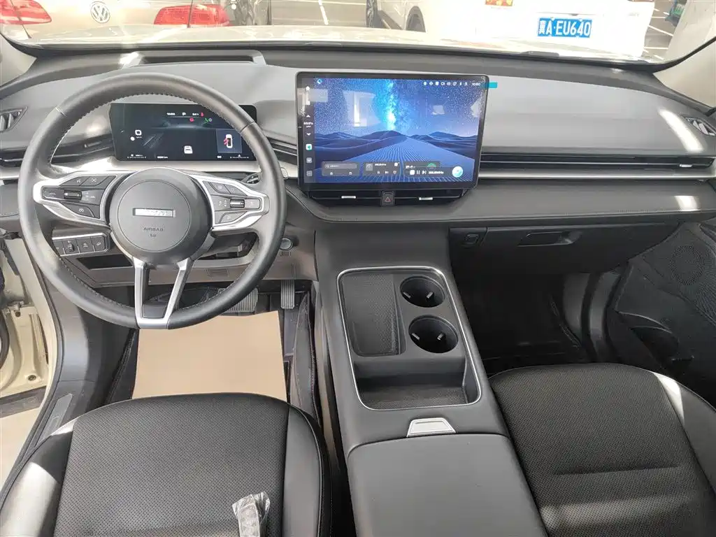 Haval H6 2024 1.5T 2WD Ultra фото 7