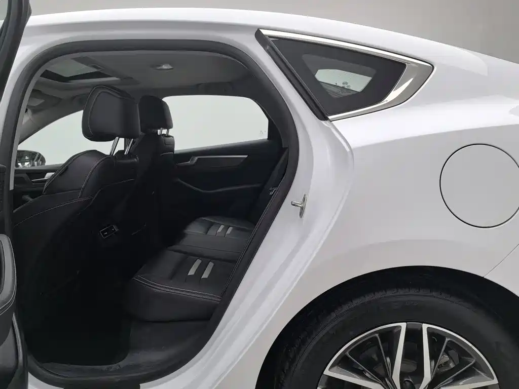 BYD Qin Pro New Energy 2019 2018 DM 1.5TI Auto Smart Connect Premium