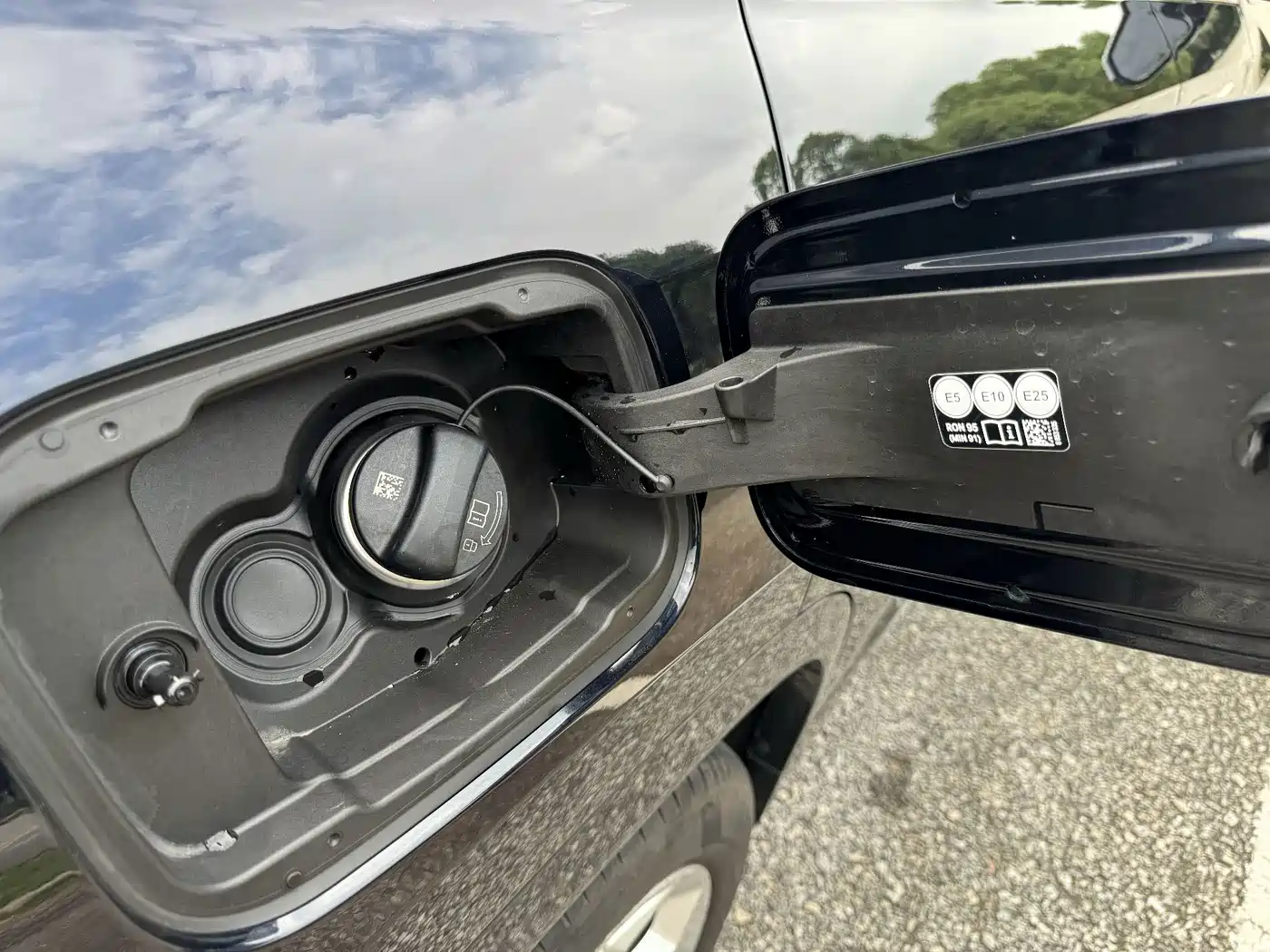 BMW X1, миниатюра 25