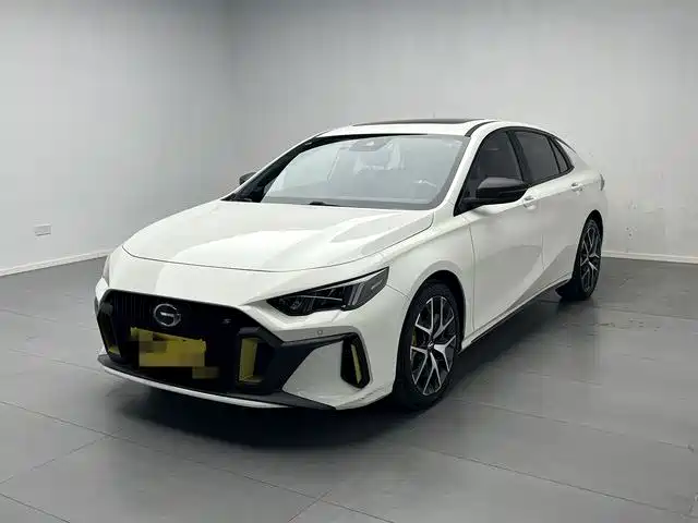GAC Trumpchi Trumpchi Emkoo 2022 2021 270T DCT J15 Edition