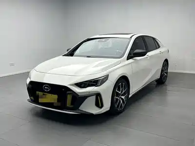 Trumpchi Empow