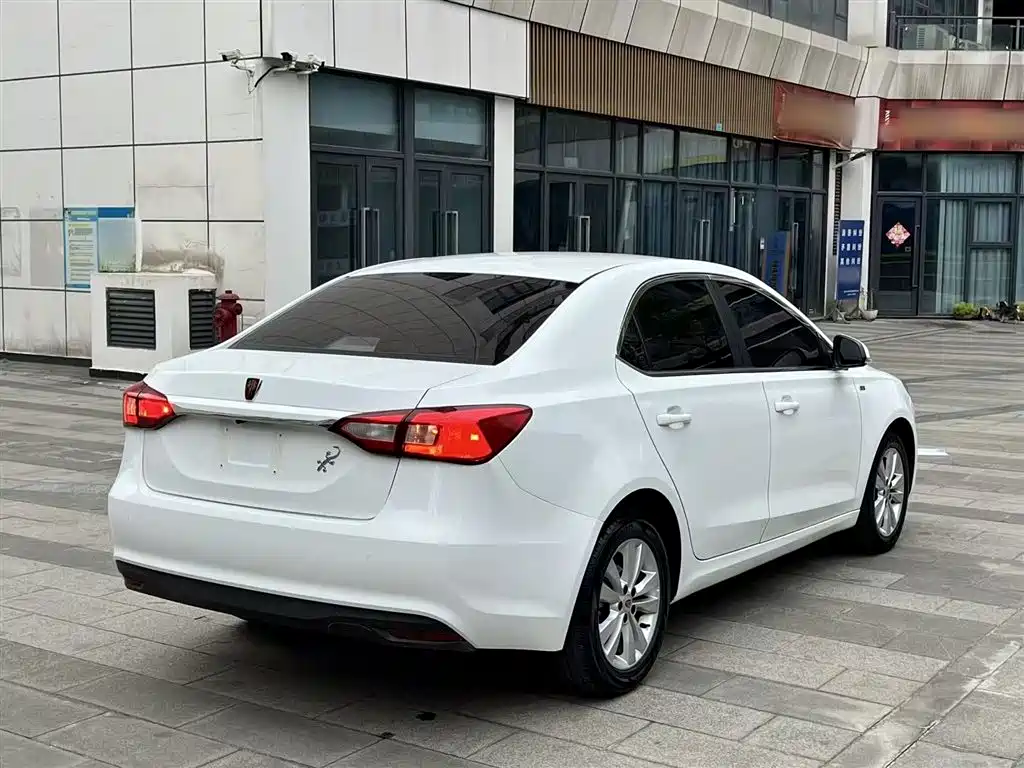 Roewe 360 2016 2015 1.5L Manual Luxury