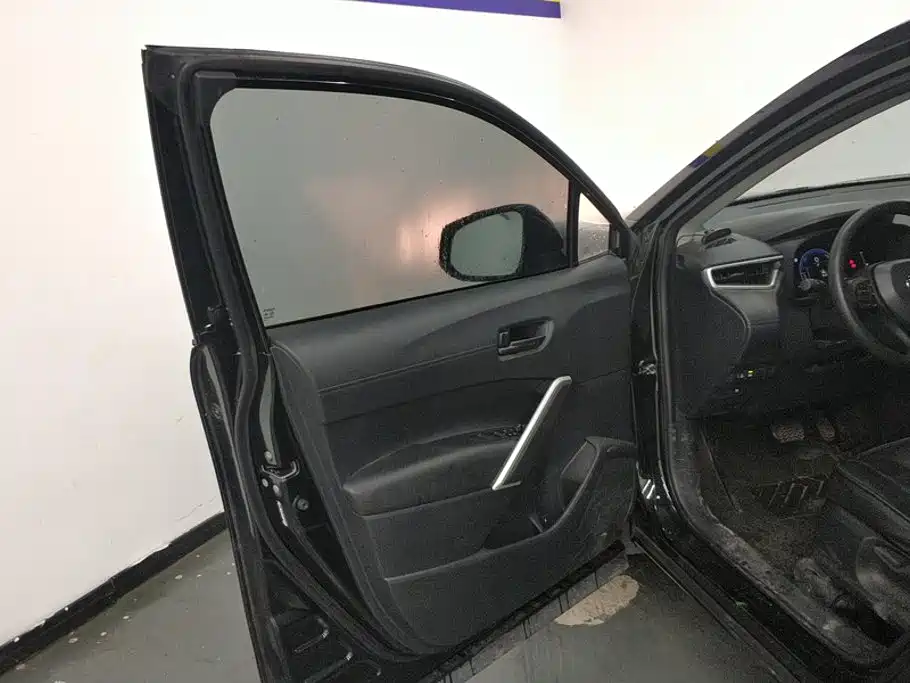 Toyota Corolla Cross 2024 2023 Hybrid 2.0L Pioneer Edition