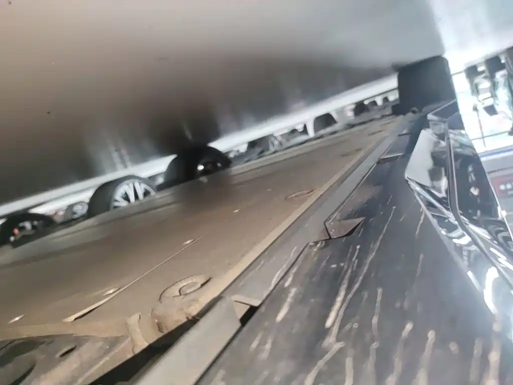 Lynk & Co Z20 2024 2025 530km RWD Max