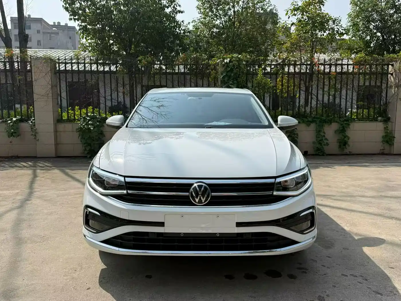 Volkswagen Bora 2023 200TSI DSG Smart PRO Edition фото 2