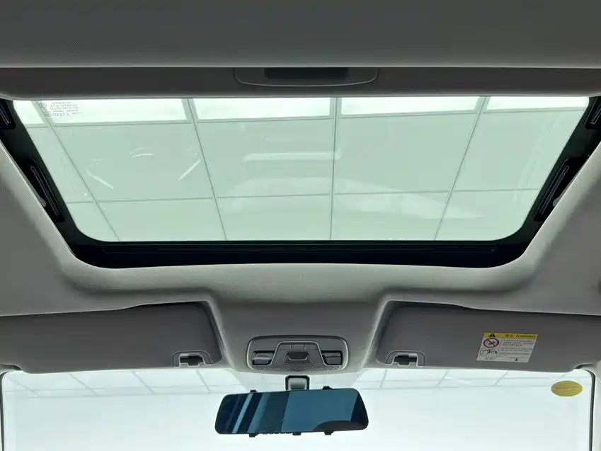 Geely Emgrand X6 2022 2021 Model PRO 1.4T Automatic Premium