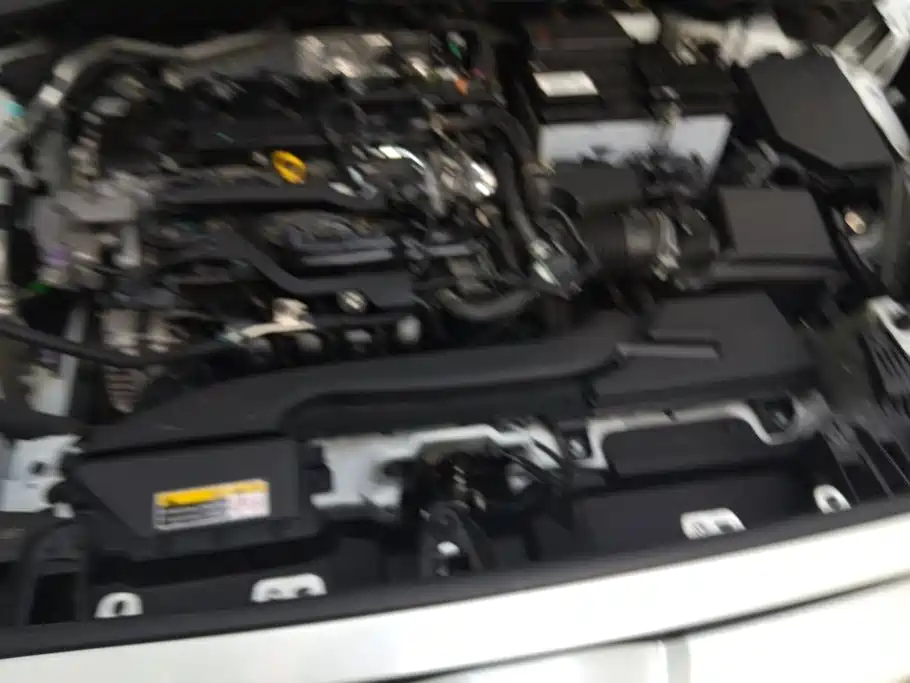 Toyota Frontlander 2022 2022 2.0L CVT Luxury PLUS Edition