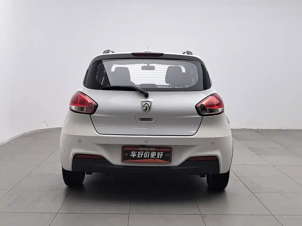 Фото 4 - Baojun 310