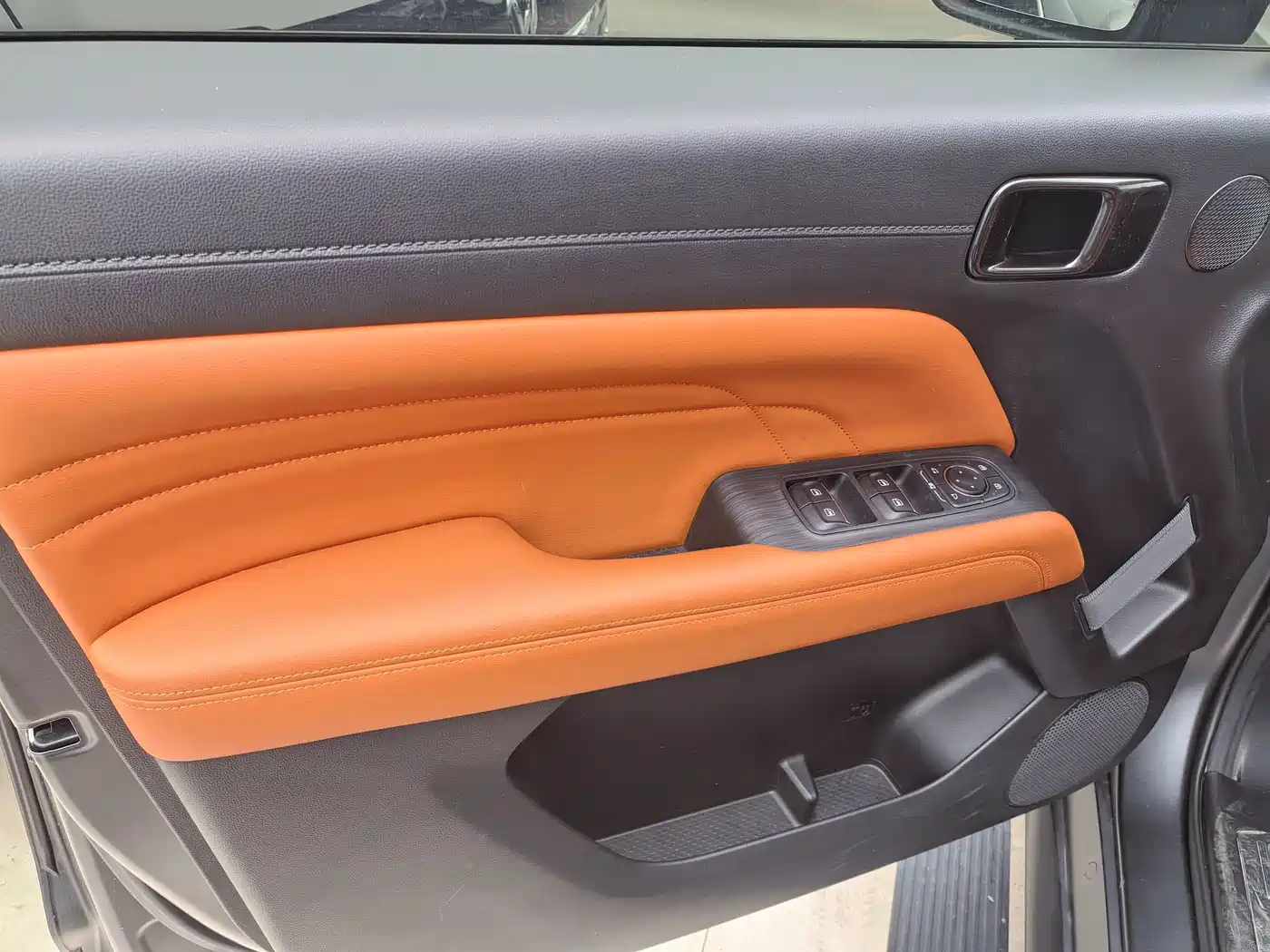 Haval H9 2024 2.0T Gasoline AWD Extreme Edition фото 6