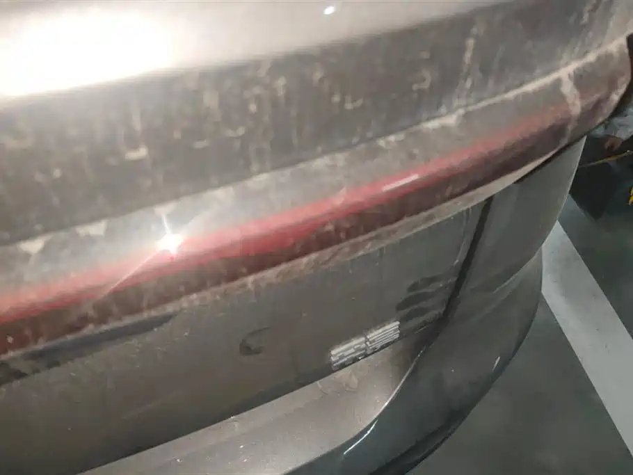 GEELY AUTOMOBILE EMGRAND