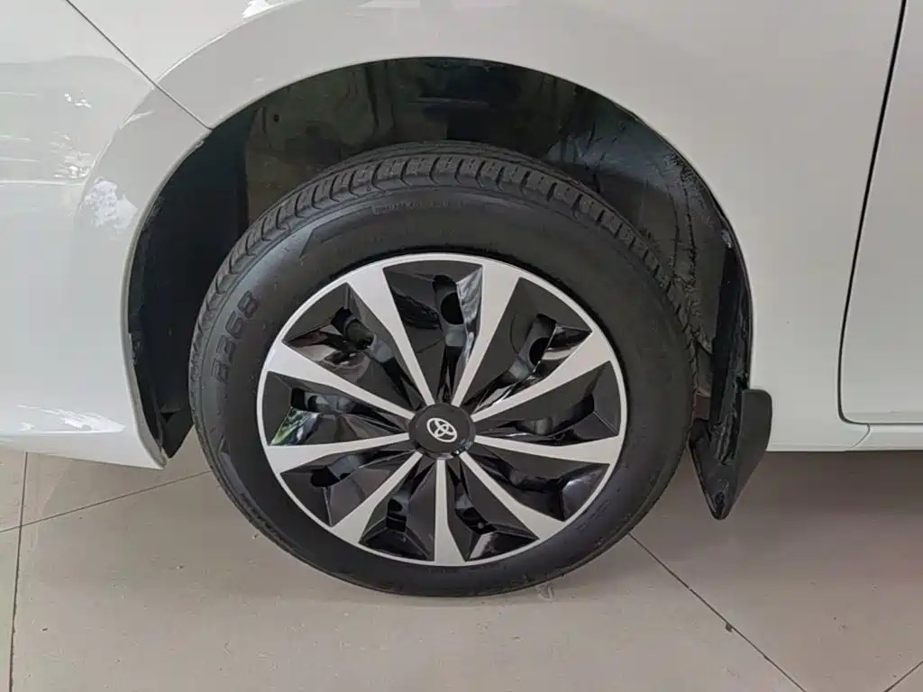Toyota Vios 2023 2022 1.5L 20th Anniversary Edition