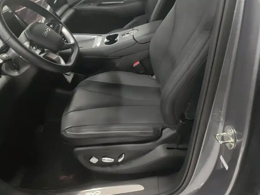 BYD SEA LION 06 NEW ENERGY