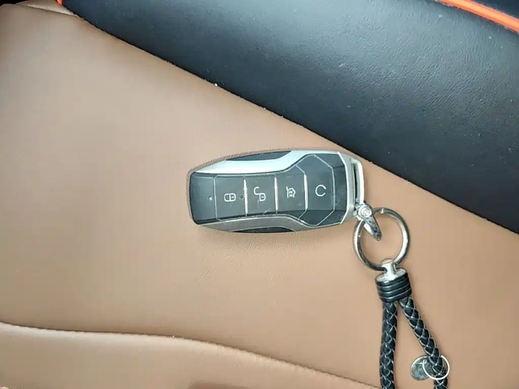 BYD Song PLUS 2021 2020 1.5T Automatic Premium