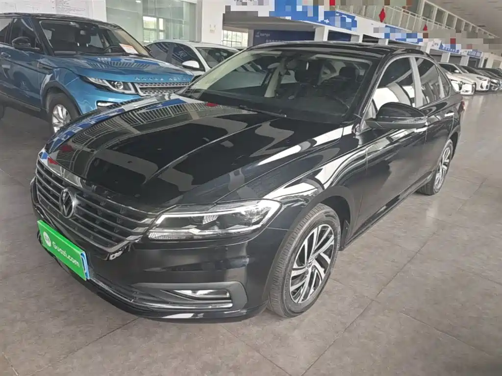Volkswagen Lavida 2022 280TSI DSG Comfort Edition