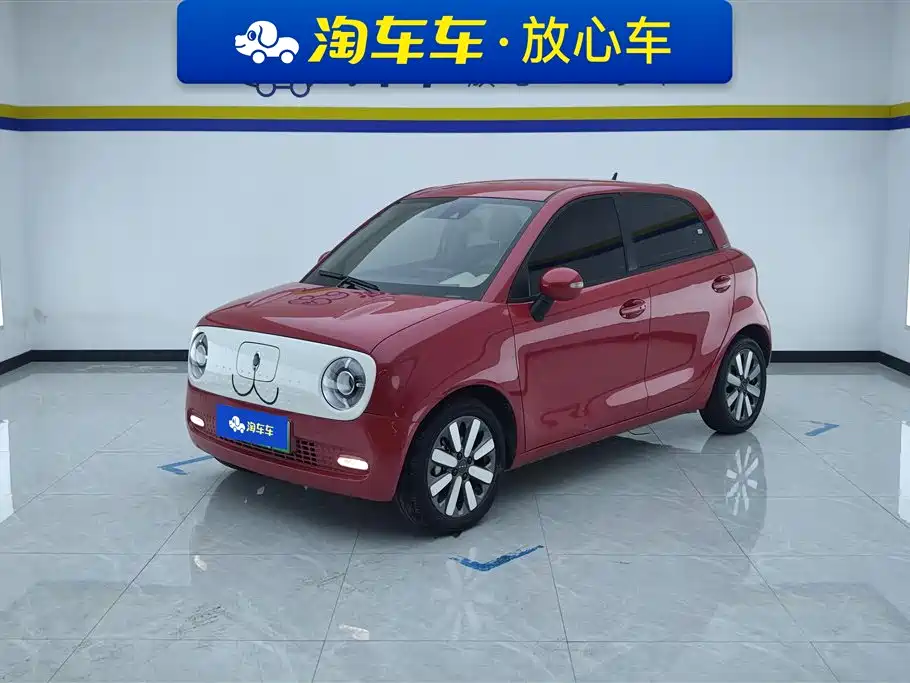 Ora Black Cat 2021 351km Luxury Model