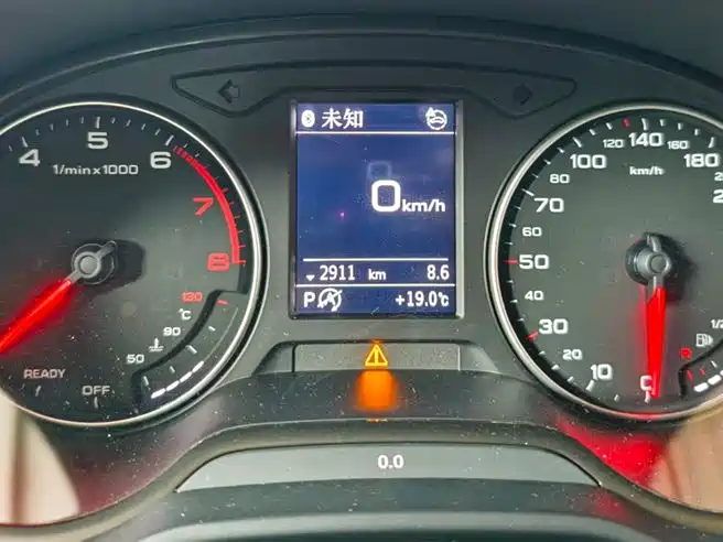 Audi Q2L 2024 35TFSI Fashion Sport фото 4