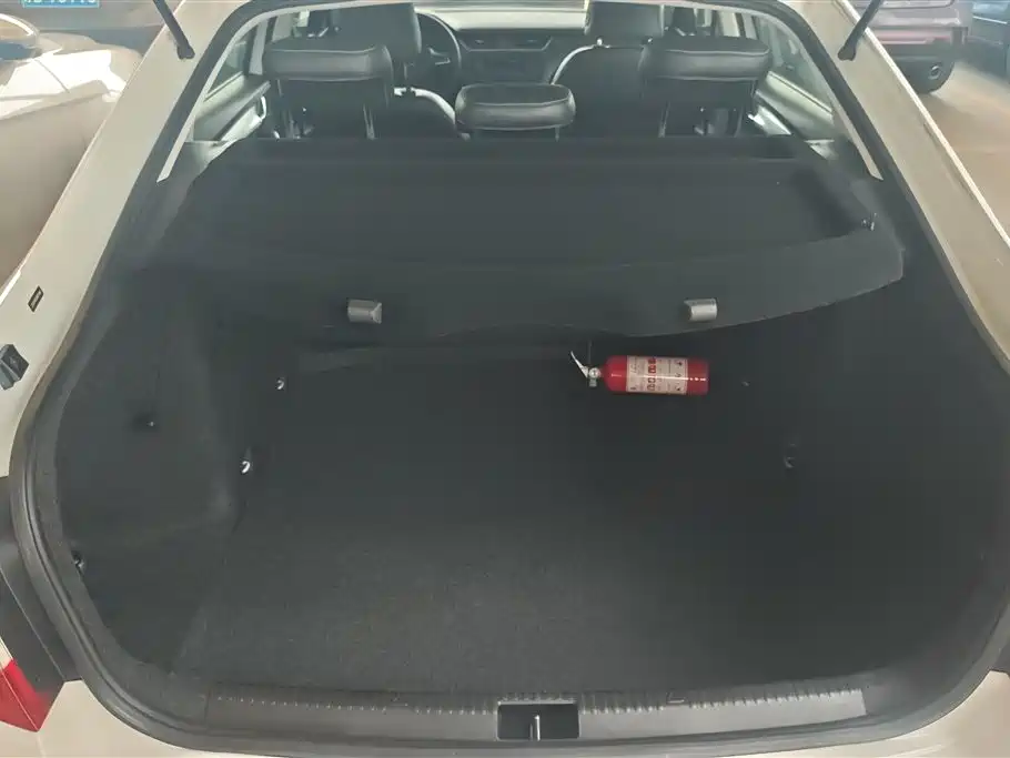 Škoda Octavia 2016 1.6L Automatic Pioneer Edition фото 4