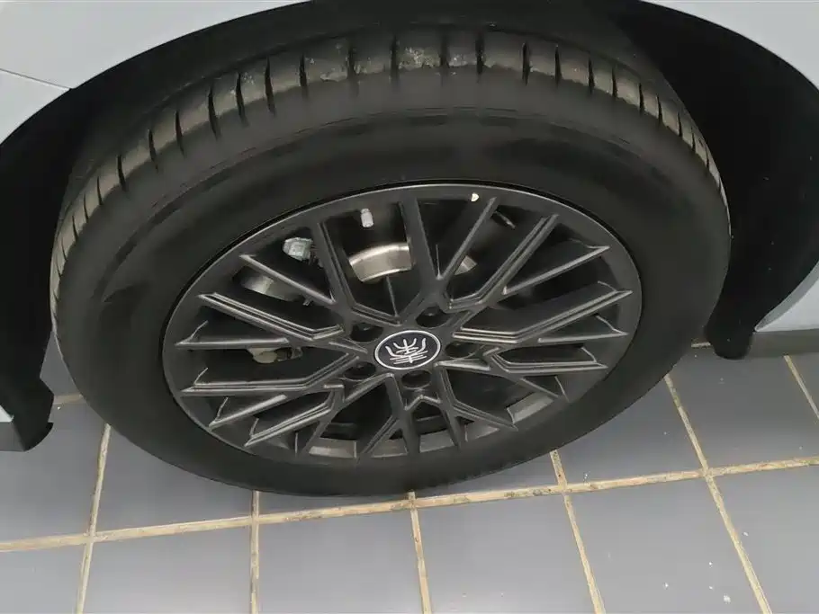 BYD Qin PLUS 2026 EV Smart Drive Edition 510KM Progressive фото 6