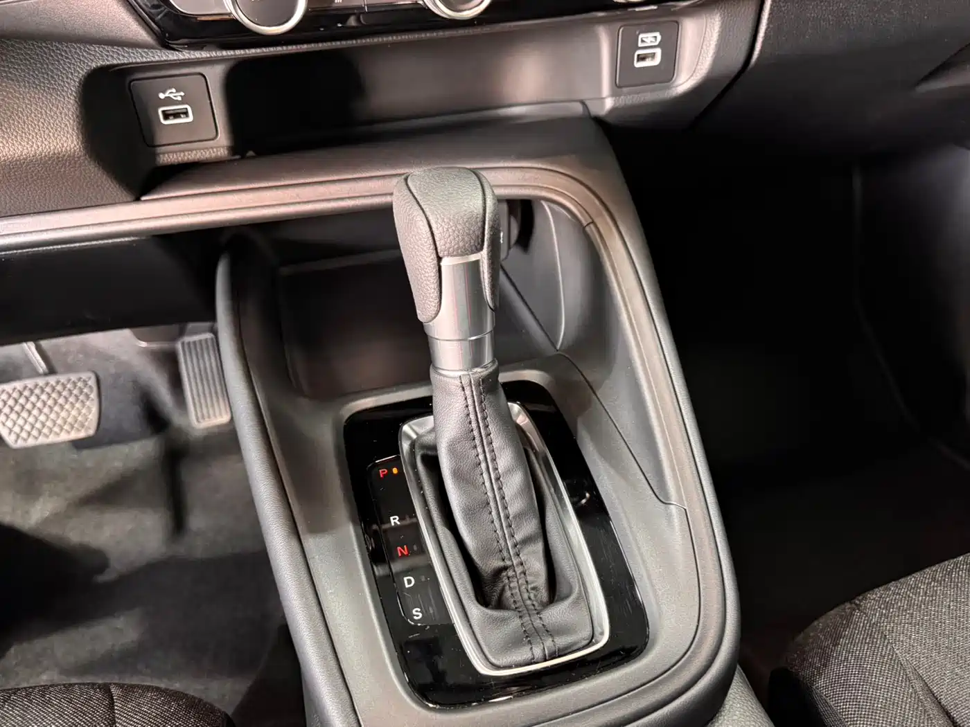 Honda Vezel, миниатюра 13