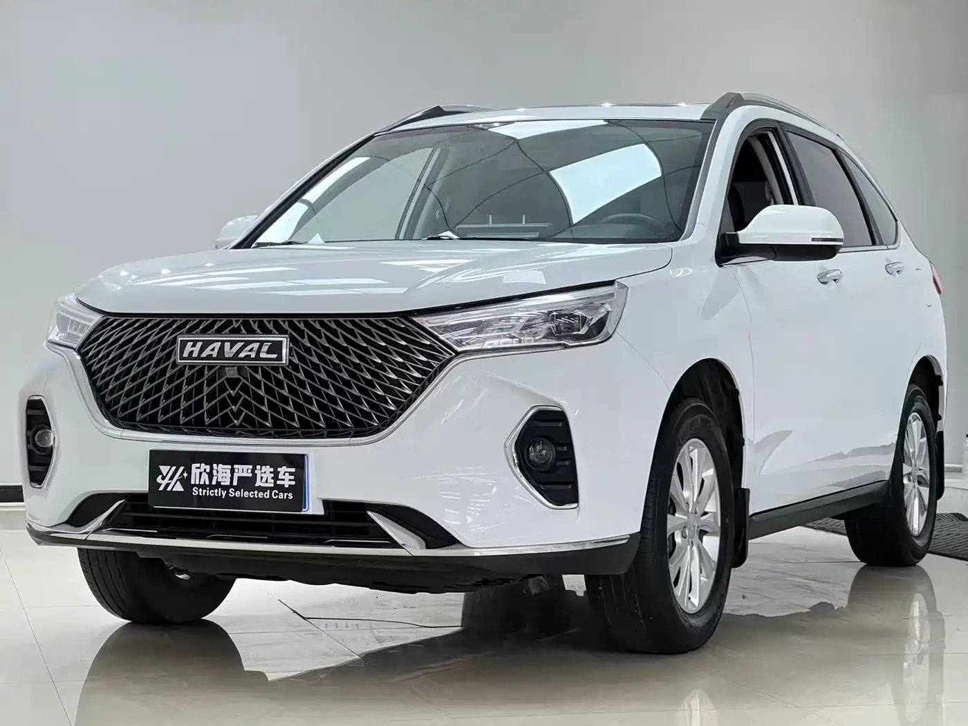 HAVAL M6