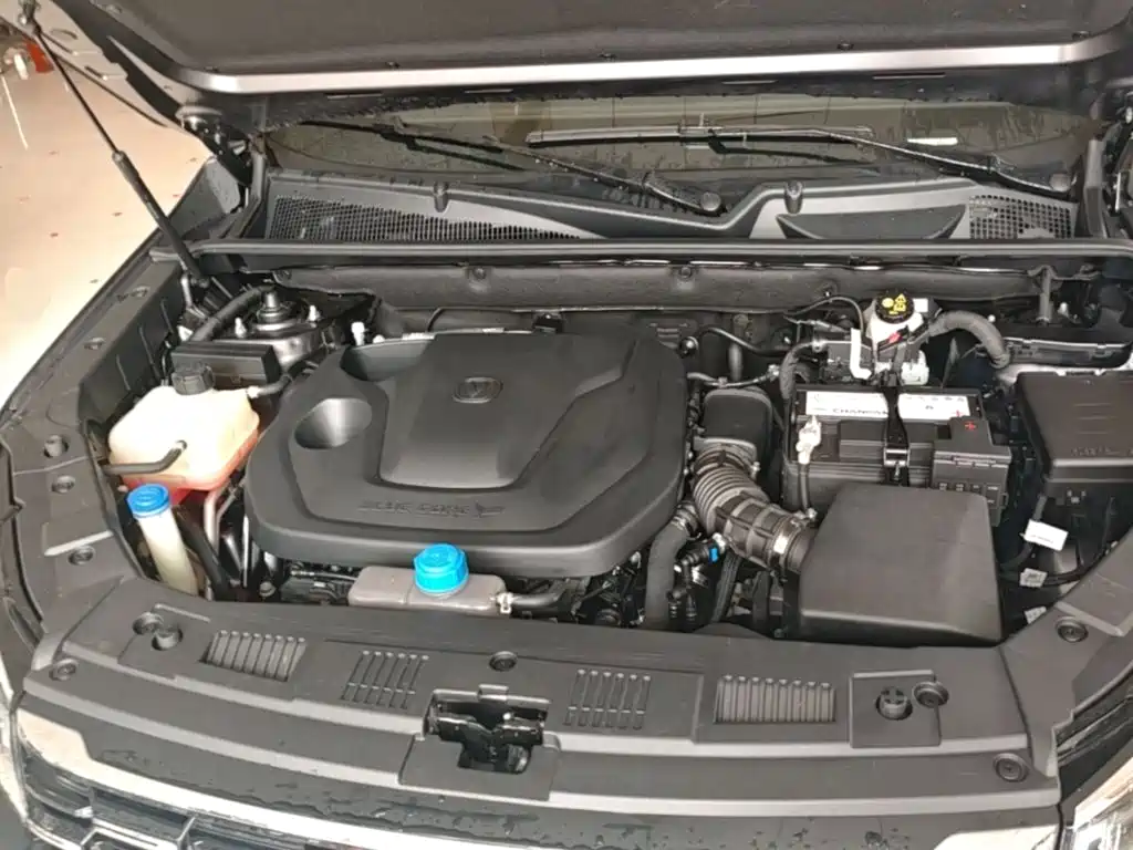 Changan CS75 2024 2024 Enjoyment Edition 1.5T DCT Luxury