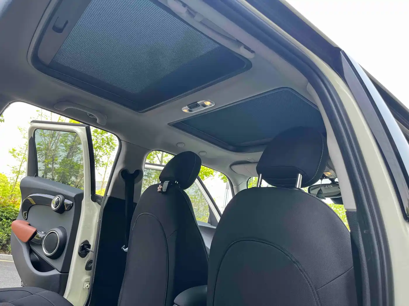 MINI 2018 1.5T ONE PLUS 5-Door фото 8