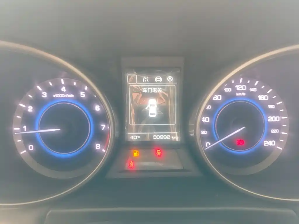 Changan Eado 2017 2016 1.6L Manual Trend