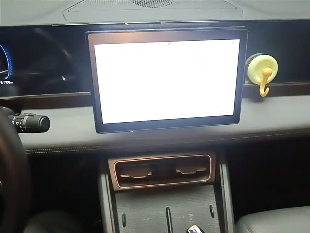 BYD Qin L 2024 DM-i 80KM Leading Edition фото 20