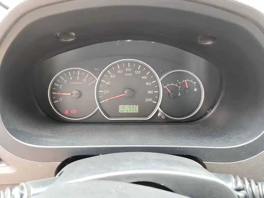 Photo 12 - Wuling Motors Wuling Hongguang