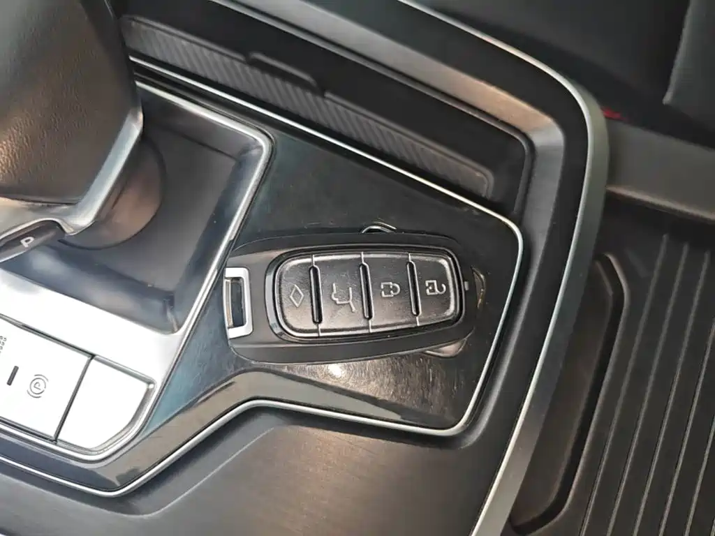 BAIC Beijing X7 2024 2023 1.5TD DCT Super Enjoy+ Edition