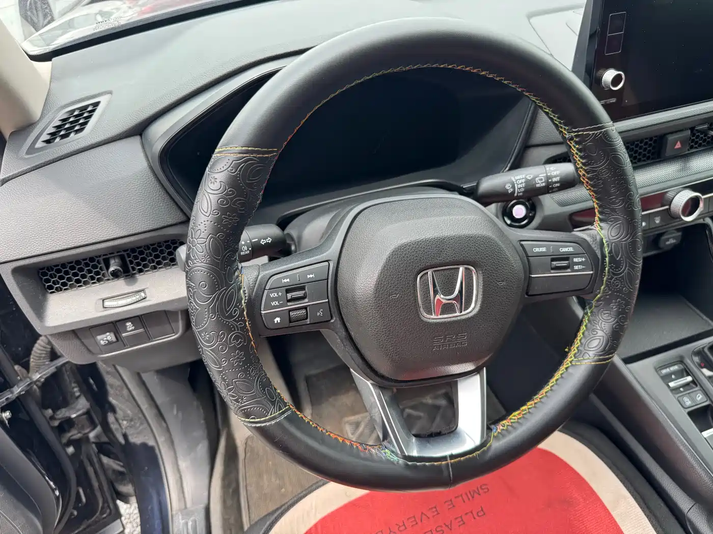 Honda Haoying 2023 240TURBO 2WD Elite 5-Seater фото 12