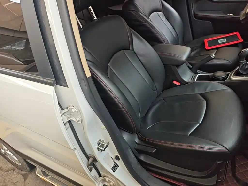 Baojun 560 2016 2015 1.8L Manual Comfort