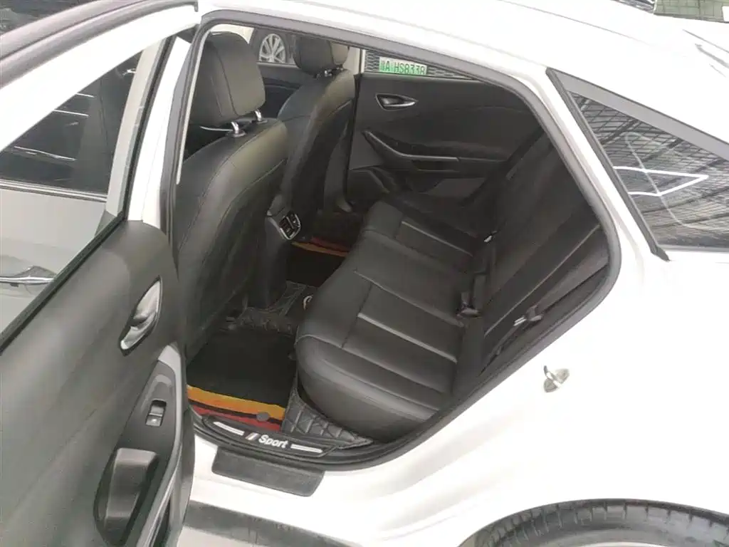 Hyundai Fista 2019 280TGDi Smart Speed Edition China VI фото 10