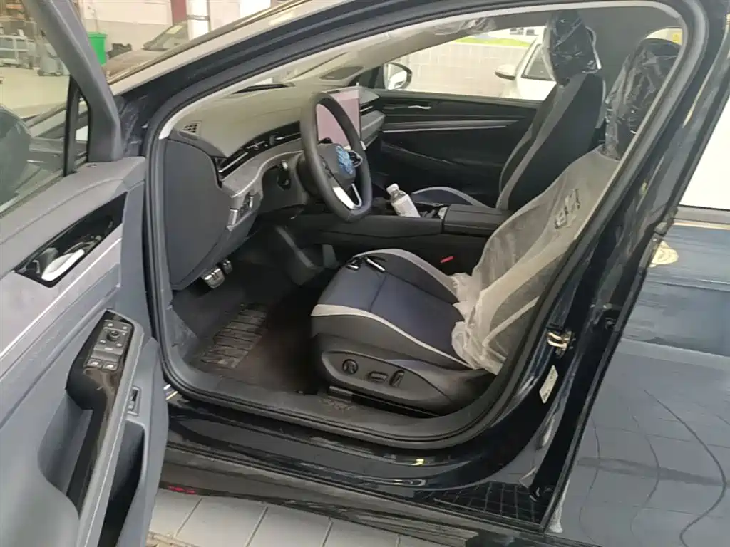 Volkswagen ID.7 VIZZION 2026 2024 PRO