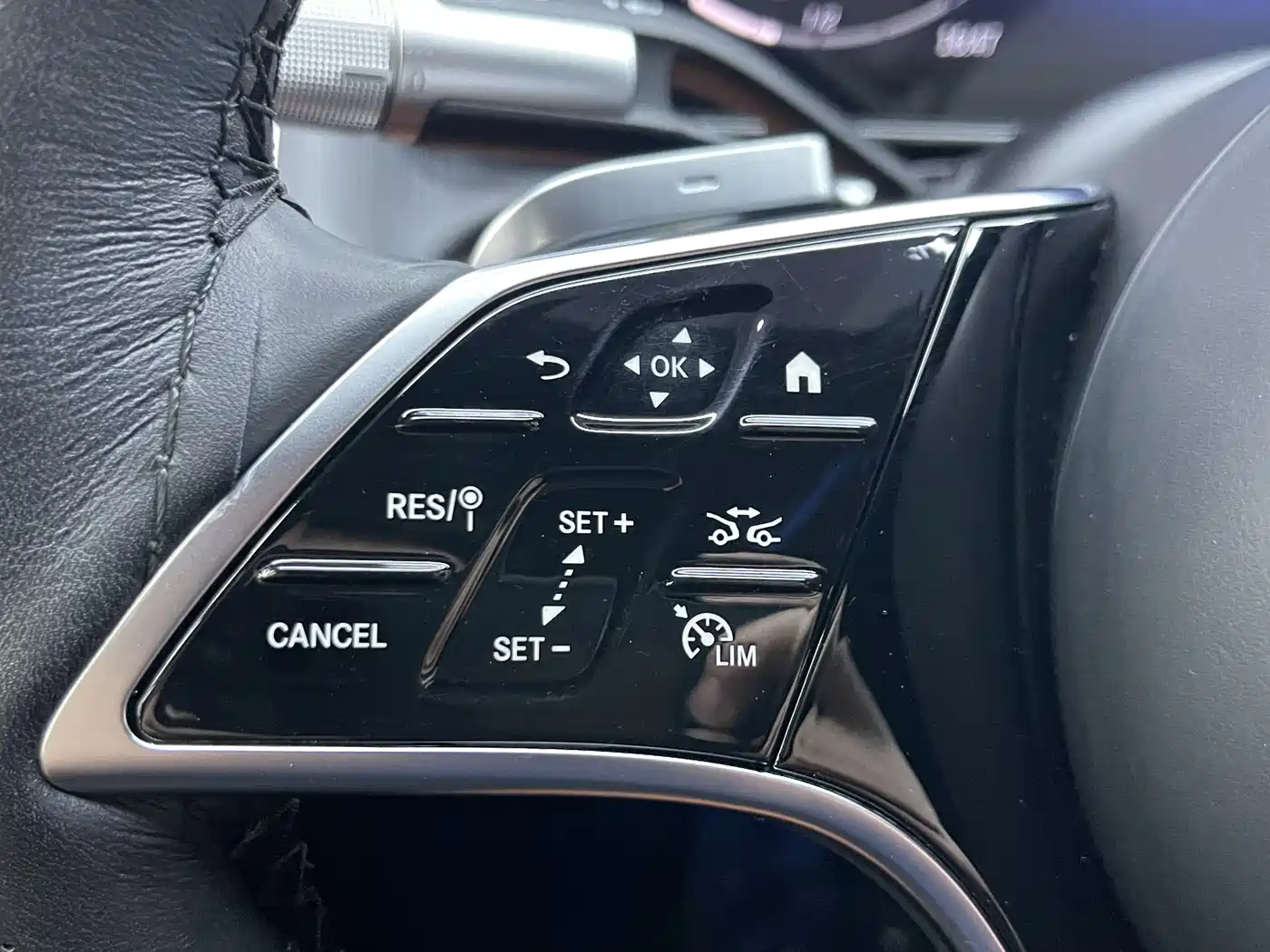 Mercedes-Benz S-Class 2024 S 400 L Business Edition фото 22