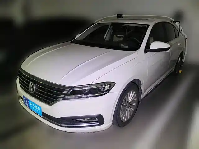 Volkswagen Lavida 2019