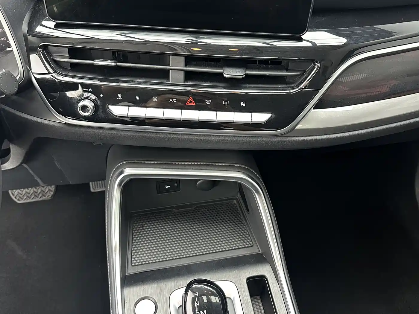 Haval H6 2023 National Trend Edition 1.5T Automatic Urban фото 16