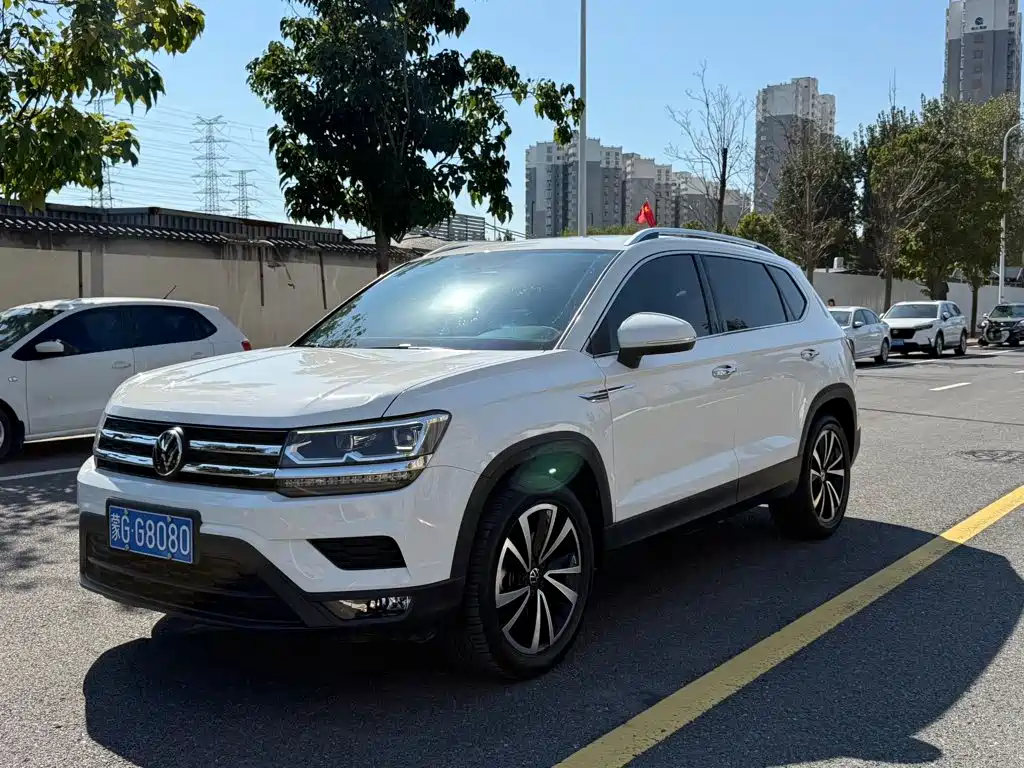 Similar car